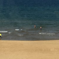 Das Foto wurde bei Tırmata Beach Club von Hatce ✌. am 10/22/2017 aufgenommen