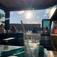 Photo taken at City Line Bar and Grill by Matthew K. on 5/14/2021