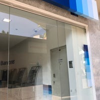 Photo taken at BBVA Bancomer by León R. on 7/30/2017