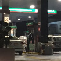 Photo taken at Gas El Retoño by León R. on 1/30/2017