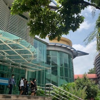Photo taken at Suan Dusit University by Chappy J. on 5/9/2022