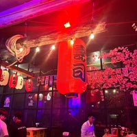 Photo taken at Budar Bar by Chappy J. on 11/25/2022