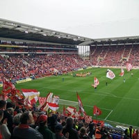 Vip Lounge Coface Arena Mainz Rheinland Pfalz