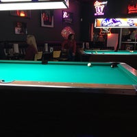 Photo taken at Fitzgerald&amp;#39;s Sports Bar by Alexcia D. on 2/26/2016