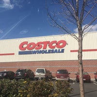 Photo taken at Costco by Alexcia D. on 3/25/2016