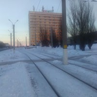 Photo taken at Татнефть-Нефтехим by Anton U. on 2/17/2015