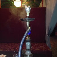 Photo taken at Shisha House by Radik B. on 8/23/2014