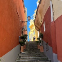 Photo taken at Positano by SEO on 4/8/2024