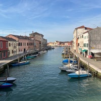 Photo taken at Murano by SEO on 4/13/2024