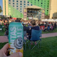 Photo taken at Stir Concert Cove by Jake D. on 6/8/2019