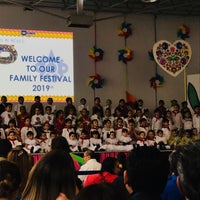 Photo taken at Instituto Educativo Olinca by Priss E. on 6/15/2019