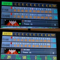 Photo prise au Bandera Bowling Center par Ryan B. le1/31/2020