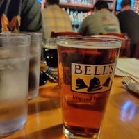 Photo taken at Buster&amp;#39;s On 28th by Ryan B. on 10/10/2019