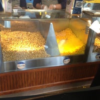 Garrett Popcorn Shops Snack Place In Chicago
