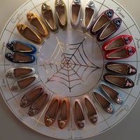charlotte olympia new york