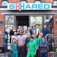 3/20/2015にShhared C.がShhared Coworkingで撮った写真