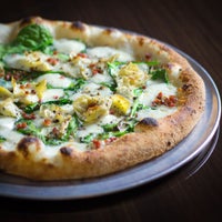 6/29/2014にRebel Pie Wood-fired PizzaがRebel Pie Wood-fired Pizzaで撮った写真