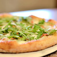 6/29/2014にRebel Pie Wood-fired PizzaがRebel Pie Wood-fired Pizzaで撮った写真