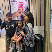 Photo taken at Chatime by Sukma U. on 6/23/2019