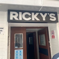 Photo prise au New Ricky&amp;#39;s Sitges par Manolo le4/30/2021