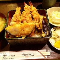 天ぷら 秋山 小伝馬町 2 Tips 天ぷら 秋山 小伝馬町 2 Tips