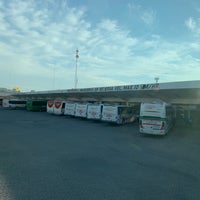 Photo taken at Central de Autobuses by K.E. W. on 11/23/2019