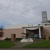 むつ科学技術館 Science Museum