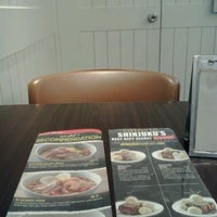 Secret Recipe Gemas Malay Restaurant In Gemas