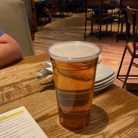 Photo taken at California Pizza Kitchen by Andrew M. on 10/13/2021