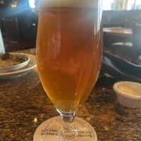 Photo taken at BJ&amp;#39;s Restaurant &amp;amp; Brewhouse by Andrew M. on 4/24/2022