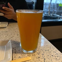Photo taken at Nijo Sushi Bar &amp;amp; Grill by Andrew M. on 10/6/2019
