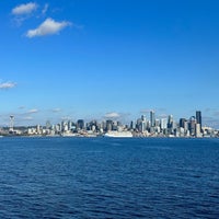 Photo taken at City of Seattle by Lohit A. on 9/30/2023