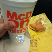 Photo taken at McDonald&amp;#39;s by davemave on 6/29/2017
