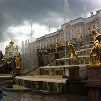 Photo taken at Grand Palace by Carolina D. on 5/30/2013