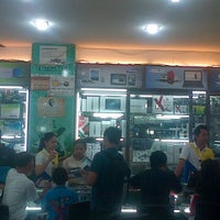 Intikom Loja De Eletronicos Em Medan