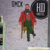 Photo taken at Dostoevsky Hostel by Наташа 🦁 on 5/20/2016