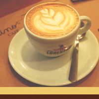 รูปภาพถ่ายที่ Caffè Lorenzon โดย Caffè Lorenzon เมื่อ 10/22/2014