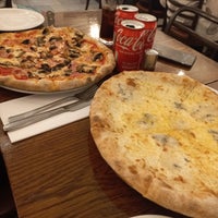 Photo taken at San Marco Ristorante Italiano &amp;amp; Pizzeria by Marilha S. on 9/13/2023