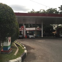 Review SPBU Pertamina 14.201.115