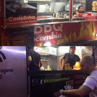 Photo taken at Evento Gastronômico do Bem by Guia C. on 8/24/2015