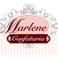 6/30/2014 tarihinde Marlene Confeitaria &amp;amp; Caféziyaretçi tarafından Marlene Confeitaria &amp;amp; Café'de çekilen fotoğraf