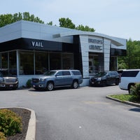Photo taken at Vail Buick GMC by Vail Buick GMC on 4/14/2016