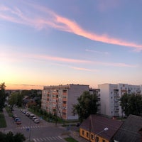 Photo taken at Daugavpils by Yana I. on 7/30/2022