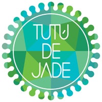 Das Foto wurde bei Tutú de Jade von Tutú de Jade am 6/30/2014 aufgenommen
