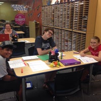 Photo taken at GradePower Learning by Sarah H. on 7/7/2015