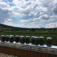 Photo taken at Sauska Winery Villány by Pap C. on 5/20/2018