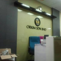 Orkim Ship Management Sdn Bhd 1 Tip