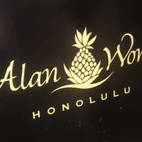 Photo taken at Alan Wong&amp;#39;s Honolulu by Julie B. on 12/30/2019