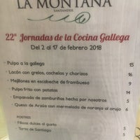 Foto tirada no(a) Bodega La Montaña por Francisco A. em 2/10/2018