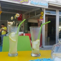 6/26/2016에 Semih C.님이 Çeşme Turşucusu ++Vitamin Bar에서 찍은 사진